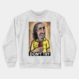 Bukowski Crewneck Sweatshirt